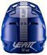 Мотошолом Leatt Moto 2.5 синій, XL 1026000804 фото 2