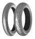 Мотошина Bridgestone T31 GT 190/55-17, 2026 года 10558/26 фото 1
