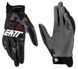Мотоперчатки вітрозахисні Leatt Moto 2.5 WindBlock чорні, L 6023040852 фото 3