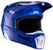 Мотошолом Leatt Moto 2.5 синій, XL 1026000804 фото 1