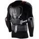 Моточерепаха Leatt Body Protector 3.5 Black, S 5022131100 фото 3