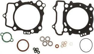 Комплект прокладок двигателя Yamaha YZF 250 '19-'22. WR 250F '20-'22 (YZF250), Athena P400485600212 Top-end P400485600212 фото
