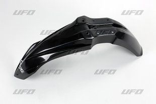 Крило переднє Yamaha YZ 80/85 '93-'14, UFO YA02873K-001 Black YA02873K001 фото