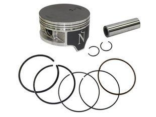 Поршень Honda TRX 420 RANCHER FA/FE/FM/TE/TM/FPA/FPE/FPM '07-'11 (87,23мм=+0,75мм) (кольца NA-10001-5R), Namura NA-10042-3 NA-10042-3 фото