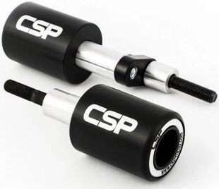 Крашпеди CSP Yamaha YZF-R6 2006-2007 YB2241 фото