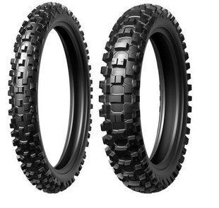Мотошина Rymax 50 90/100-14 49M TT, 2026 года WA224/26 фото