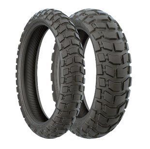 Мотошина Heidenau K60 Ranger 170/60-17, 2025 року 11140104/25 фото