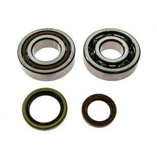 Підшипники з сальниками колінвала KTM SX 125/150 '11-'21, EXC 125, Husqvarna TE/TC 125 '14-'21(MADE IN JAPAN NTN), Athena P400270444023 P400270444023 фото