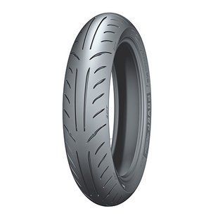 Мотошина Michelin Pilot Power Pure SC 120/80-14, 2026 года CAI459869/26 фото