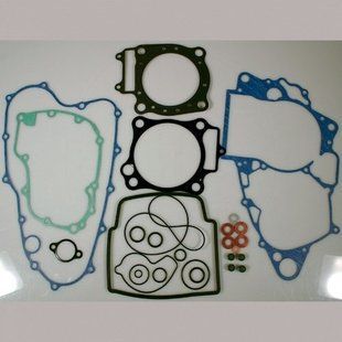 Комплект прокладок двигуна Honda CRF 450R '02-'06 FULL SET, Athena P400210850064 P400210850064 фото