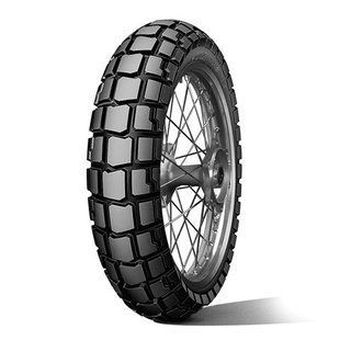 Мотошина Dunlop K660 130/90-17, 2026 года 651009/26 фото