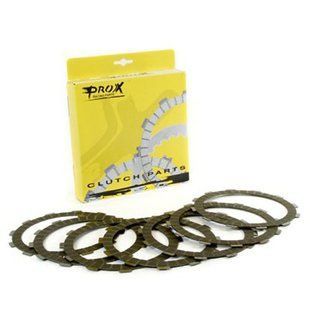 Диски зчеплення фрикційні KTM 520/525SX/EXC '00-'03, 450EXC '03, Pro-x 16.S54008 16.S54008 фото