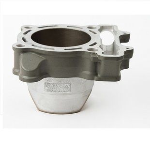 Циліндр Suzuki RM-Z 250 '07-'09 STD 77,00 мм, Cylinder Works 40003 40003 фото