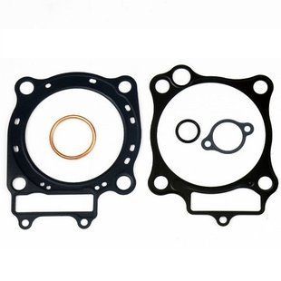 Комплект прокладок двигуна Honda CRF 450 R '02-'08 STANDARD 96MM, Athena P400210160002 Top-end P400210160002 фото