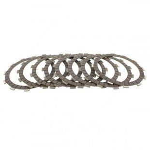 Диски сцепления фрикционные Suzuki RM 250 (03-05), JR EBS3454 EBS3454 фото