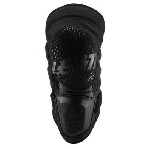 Наколінники Leatt Knee Guard 3DF Hybrid Black, S-M 5019400650 фото