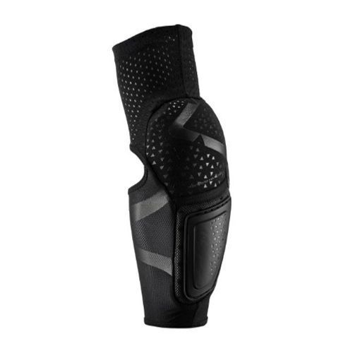 Наколінники Leatt Knee Guard 3DF Hybrid Black, S-M 5019400650 фото