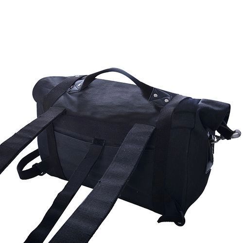 Сумка на сидіння/багажник Oxford OL573 Black OL573 фото