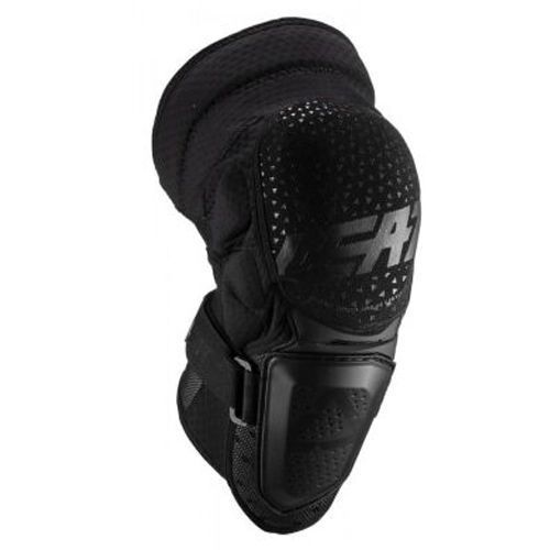 Наколінники Leatt Knee Guard 3DF Hybrid Black, S-M 5019400650 фото