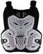 Захист тіла Leatt 4.5 Evo Chest Protector білий, S-M 5025202400 фото 2