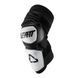 Наколінники Leatt Knee Guard Enduro White/Black, S-M 5019210040 фото 7