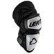 Наколінники Leatt Knee Guard Enduro White/Black, S-M 5019210040 фото 2