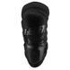 Наколінники Leatt Knee Guard 3DF Hybrid Black, S-M 5019400650 фото 3