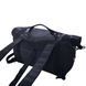 Сумка на сидіння/багажник Oxford OL573 Black OL573 фото 2