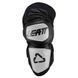 Наколінники Leatt Knee Guard Enduro White/Black, S-M 5019210040 фото 3