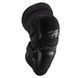 Наколінники Leatt Knee Guard 3DF Hybrid Black, S-M 5019400650 фото 2