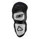Наколінники Leatt Knee Guard Enduro White/Black, S-M 5019210040 фото 6