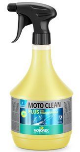 Средство очистки Motorex Moto Clean (1л) 304371 фото