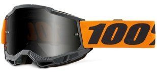 Мотоокуляри 100% Accuri 2 Sand Goggle Orange, Sand 50020-00009 фото