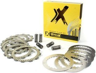 Комплект зчеплення Kawasaki KXF 450 '21-'25, KXF 450XC '21-25, Pro-x 16.CPS44021 16.CPS44021 фото