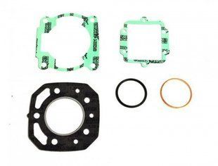 Комплект прокладок двигателя Kawasaki KX 125 82-83, Athena P400250600133 Top-end P400250600133 фото