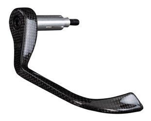 Защита рычагов Oxford Carbon Lever Guard черный OX452 фото