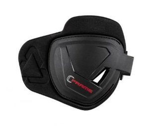 Колінна чашка ліва Leatt С-Frame Junior One Size 4017331020 фото