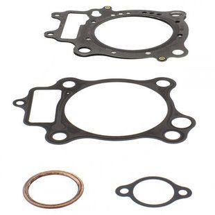 Комплект прокладок двигуна Honda CRF 250 Honda CRF250R D78, Athena P400210160006 Top-end P400210160006 фото