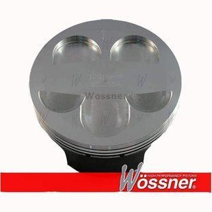 Поршень Yamaha (4T) YFZ 426 (YZ426F) '00-'02, WRF 426 (WR426F) '01-'02 (97,96мм), Wossner 8525D300 8525D300 фото