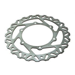 Гальмівний диск передній Suzuki RM 125/250 '89-'12, DR 250 '95-'07, DRZ 400 '00-'05, Yamaha YZ/WRF '01-'07, WR/YZ 426/450 '01-'15, TRW Lucas MST311EC MST311EC фото