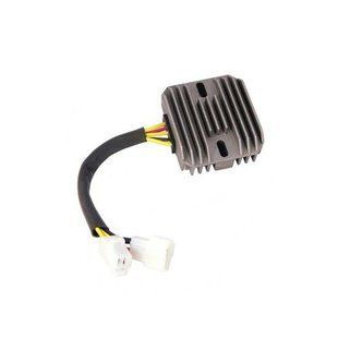 Регулятор напряжения Suzuki GS500E 89-02, GSF400 91-93, DZE REG 2396 2396-01 фото