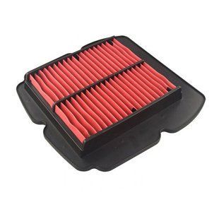 Фільтр повітряний Suzuki SV650 03-10, SV 1000 03-07 (20) (12-93732) (S3170), HifloFiltro HFA3612 HFA3612 фото