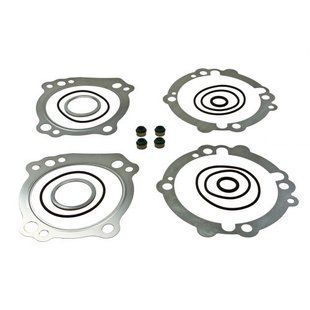 Комплект прокладок двигуна Ducati Monster 1000 '02-'08, MULTISTRADA 1000, Athena P400110600044 Top-end P400110600044 фото