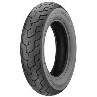 Мотошина Dunlop D404 130/90-15 66P TT, 2025 року 650804/25 фото