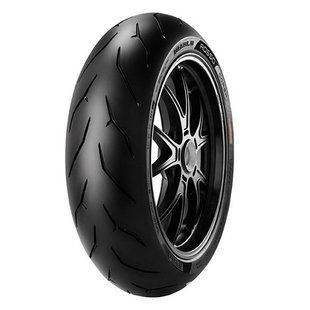 Мотошина Pirelli Diablo Rosso Corsa 160/60-17, 2020 року 3131400/20 фото