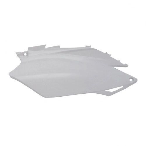 Комплект пластика Honda CRF 250R '11-'13; CRF 450R '11-'12, Polisport 90423 White/Red 90423 фото