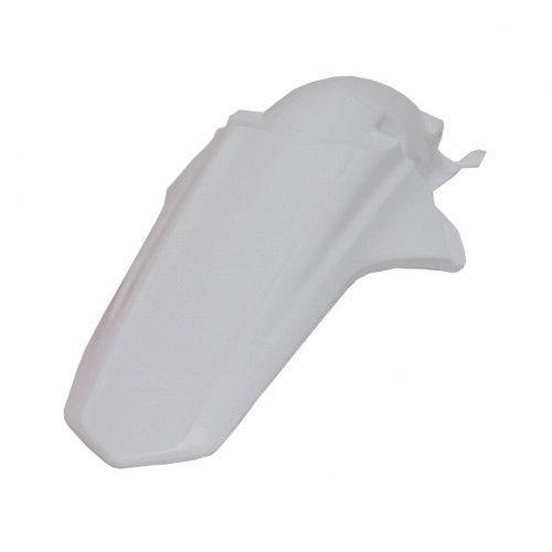 Комплект пластика Honda CRF 250R '11-'13; CRF 450R '11-'12, Polisport 90423 White/Red 90423 фото