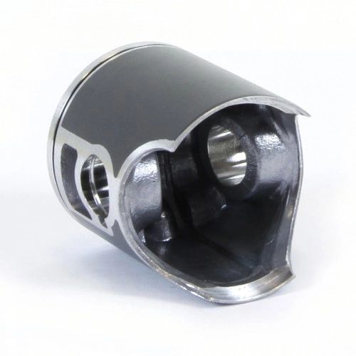 Поршень KTM (2T) SX 85 (SX85) '03-'23, Husqvarna TC 85 (TC85) '14-'23 (46,96мм) (OEM:470,30.007,100), Pro-x 01.6105.B 01.6105.B фото