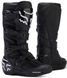 Мотоботы женские Fox Comp Woman Boot черные, 6 (39) 30469-001-6 фото