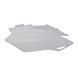 Комплект пластика Honda CRF 250R '11-'13; CRF 450R '11-'12, Polisport 90423 White/Red 90423 фото 2